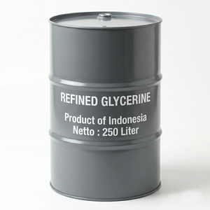 Glycérine de Coco 95,5% de Haute Qualité Raffinée pour Produits Chimiques Quotidiens en Flexibags de 20MT - Product Image 5