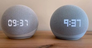 *<span class=keywords><strong>Mejor</strong></span> Precio* Altavoz Inteligente con Voz <span class=keywords><strong>Alexa</strong></span> de 5.ª Generación Echo Dot 5 Pop con Control, Accesorio para Cine en Casa - Product Image 4