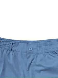 Pantalones Cargo de Algodón para Hombre, Diseño Moderno, Tallas Grandes, 6 Bolsillos, Corte Holgado, Logotipo Personalizado, Ropa Casual, Venta al Por Mayor - Product Image 5