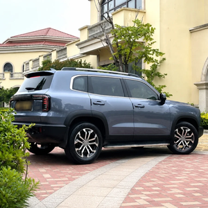 Haaval Big Dog Border Collie Wangcai 1.5T 2021 avec toit ouvrant panoramique, sièges chauffants, HUD, SUV tout-terrain d'occasion à vendre - Product Image 5
