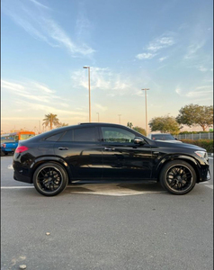 NUEVO MERCEDES-BENZ GLE-CLASS GLE 53 AMG 4Matic Plus 2026, 694 KM, 499 HP, 5 PLAZAS, TRANSMISIÓN AUTOMÁTICA - Product Image 3