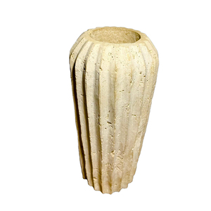 Modernos Jarrones Artísticos de Ónix para Decoración Premium del Hogar y Elegante Estilismo de Mesa, Jarrones de Ónix en Venta - Product Image 6