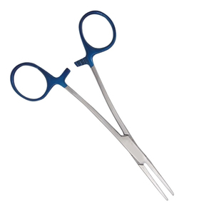 Pinzas de Pean para Cirugía General Personalizadas, Proveedor Mayorista, Fábrica de Equipos Quirúrgicos, Pinzas de Pean de Primera Calidad - Product Image 3