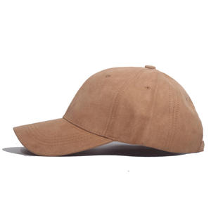 Gorra de Béisbol Personalizada para Papá, de Algodón Suave, con Logotipo, para Uso Casual, Suministro al por Mayor - Product Image 2