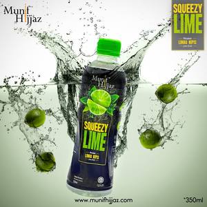 Jugo de Limón Halal Listo para Beber, Esterilizado, en Botella, con Stevia, Bajo en Azúcar, Sin Gas, en Caja, Jugo de Frutas y Verduras - Product Image 6