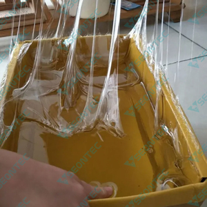 Materia Prima <span class=keywords><strong>PB</strong></span>, Resina de Polibuteno, Gránulos de Plástico Resistentes a Productos Químicos para Procesamiento Industrial - Product Image 5