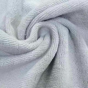 100% Cotton Jacquard Bath Towels Cooling Home Beach Hotel Salon Use Soft Highly Absorbent Embroidered Logo Solid White Knitted - Product Image 6