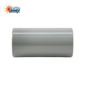 SUN RACING CLICK125/150 Buje de Variador de Cerámica de Acero Inoxidable Ligero para Carreras, Mejora de Transmisión CVT para Yamaha Taiwán - Product Image 3