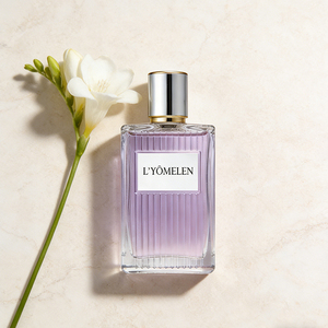 Fournisseur de parfums personnalisés longue durée style Génération Z, Eau de Cologne personnalisée longue durée - Product Image 4