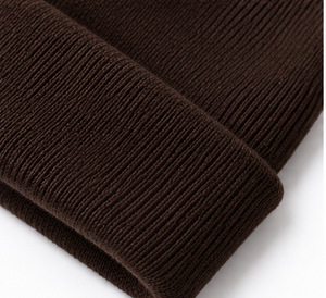 Gorro de Invierno Unisex de Primera Calidad, Estilo Casual - Product Image 2