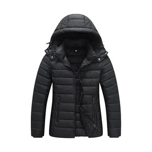 Chaqueta acolchada ligera con diseño de diamantes para mujer, OEM, para primavera e invierno, precio al por mayor - Product Image 1