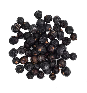 Bayas de Junípero Secas Orgánicas Naturales al por Mayor, Calidad Premium para Marca Privada, Nueva Temporada, Servicio OEM - Product Image 3