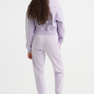 Pantalon de sport et de survêtement pour hommes, coupe slim, à carreaux, long, d'été, vente en gros - Product Image 4