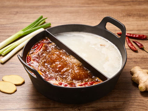 Premium Hot Pot Cookware Collection For Elegant Family Dining Experiences Premium Hot Pot Cookware - Product Image 4