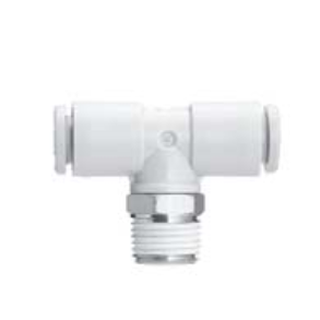 นิวเมติกส์แบบสัมผัสเดียว KQ2T10-04AS ชิ้นส่วนนิวเมติก SMC - Product Image 4