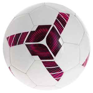 Nouveauté : Ballon de football de qualité supérieure, cousu à la machine, fabriqué en usine, idéal pour l'entraînement. - Product Image 2