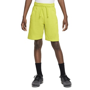 Pantalones Deportivos de Pierna Ancha 3/4, Estilo Streetwear, Tejido Grueso French Terry, Holgados, para Hombre - Product Image 1