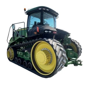 Powerful 560 HP Diesel Track <b>Machine</b> Ready To Work And Export - Product Image 1