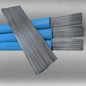 ลวดเชื่อมสเตนเลส ER316L สำหรับเชื่อมแบบ TIG/GTAW ปราศจากสารตะกั่ว ฟลักซ์ความเข้มข้นสูง รับประกัน 3 ปี วัสดุสิ้นเปลืองทางอุตสาหกรรม - Product Image 6