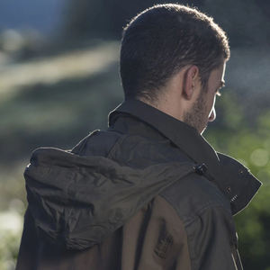 Chaqueta de Protección Solar Personalizada para Exteriores, Chaqueta de Protección Rápida, Chaqueta de Camuflaje para Camping, Chaqueta de Camuflaje con Logotipo para Caza - Product Image 6