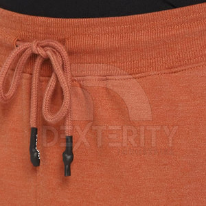 Pantalones Deportivos Casuales de Lona Rectos y Cómodos de Alta Calidad para Hombre, Hechos en Pakistán, Color Sólido, 100% Algodón - Product Image 5