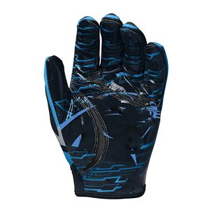 Professional American Football Gloves Leather Waterproof Non-Slip High Performance Grip Flexible Breathable Outdoor Sports - Product Image 5