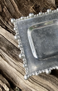 Handmade Modern Metal Bowl for Kitchen Dining and Home Decor Safe <b>Decorative</b> Piece for Minimalist Homes - Product Image 5