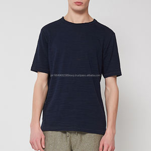 T-shirt à impression sérigraphique au meilleur design pour homme, tenue de marque avec effet lumineux, produit tendance, style le plus récent, coupe ample - Product Image 5