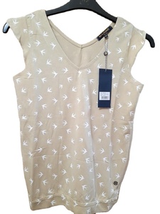 2020 moda niñas camiseta impresa algodón tejido manga corta estilo de dibujos animados niños Casual verano Camisetas OEM Spandex imagen - Product Image 5