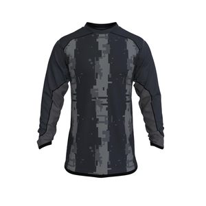 Maillots de Dodgeball Personnalisés Sublimés – Impression Intégrale Vibrante – Tissu Léger Haute Durabilité pour Compétition d'Équipe - Product Image 1