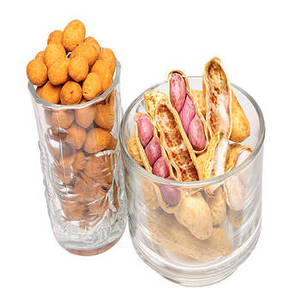 Cacahuetes Tostados Artesanales Frescos de la India FitTree International, Bocados Crujientes con Sabor Tradicional a Nuez para Marcas Globales de Snacks al por Mayor - Product Image 3