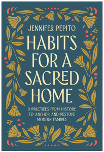 นิสัยสำหรับบ้านอันศักดิ์สิทธิ์ – คู่มือการใช้ชีวิตอย่างมีสติและความสงบภายใน |   หนังสือปกอ่อน (ขายส่ง) - Product Image 2