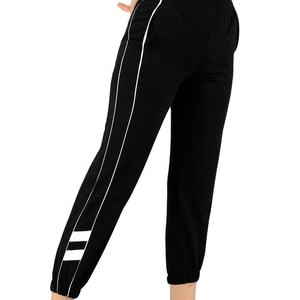 Séchage rapide des fesses levage pantalons de Yoga Gym vêtements pour femmes vêtements de plein air pour femmes mode pantalons décontractés Jogging pantalons de sport - Product Image 1