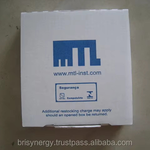 Isolateur d'impulsions MTL5532, sécurité, sorties de courant 4/20mA, PVC, haute qualité - Product Image 3