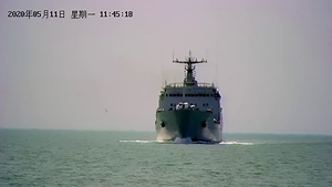 Cámara multisensor de 2Mp montada en aeronave de ultra largo alcance con seguimiento automático para contramedidas UAS - Product Image 4