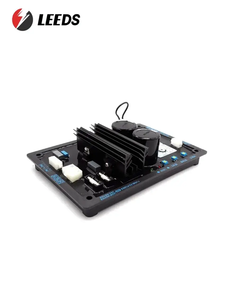 <span class=keywords><strong>Alternateur</strong></span> de générateur diesel AVR R450M de haute qualité avec <span class=keywords><strong>régulateur</strong></span> de tension automatique <span class=keywords><strong>intégré</strong></span>, pièce en plastique durable - Product Image 3