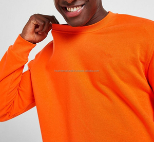 Unisex XXL Ropa Deportiva Personalizada Hombres Casual Invierno Correr Entrenamiento Conjuntos A Prueba de Viento y Transpirable Cuello Redondo Sudadera Jogger - Product Image 4