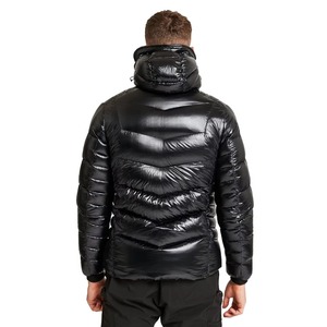 2026 Best Selling Men's Puffer <b>Jacket</b> New Fashion Winter Bubble <b>Jacket</b> <b>With</b> Heated Feature Wholesale From Manufacturer - Product Image 2