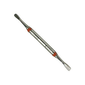 Juego de Instrumentos Quirúrgicos Dentales de Doble Punta Tipo Miller, Diseño Personalizado, Fuente de Alimentación Manual, Acero Metálico con Acabado Pulido - Product Image 4