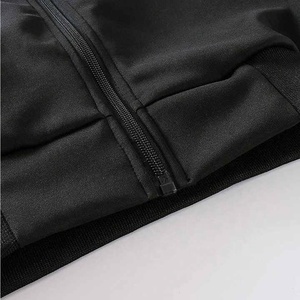 Survêtements d'hiver pour hommes personnalisables en direct d'usine, écologiques, coupe-vent, de haute qualité, imprimés, grandes tailles, couleur personnalisée - Product Image 5