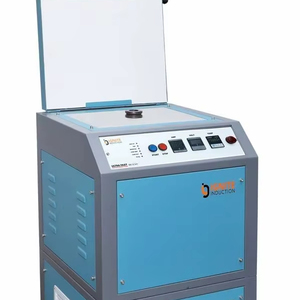 Máquina Profesional para Fundir Plata, Horno de Inducción de Alta Precisión, Operaciones Industriales de Fundición y Moldeo de Metales Preciosos - Product Image 1