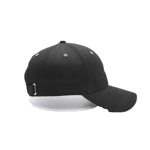 Gorras de Béisbol Deportivas Ligeras Personalizadas OEM - Gorras Deportivas Unisex Ajustables, Transpirables e Impermeables para Venta al Por Mayor - Product Image 4