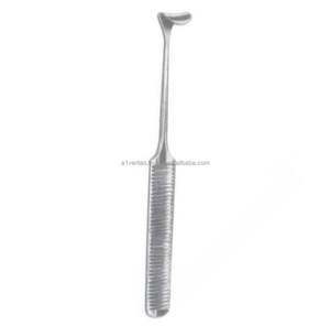 Retractor Quirúrgico A-1 VERITAS Konigg de 17 cm a Precio Económico, Instrumentos de Alta Calidad para Abrir Heridas |   Kit de sutura, instrumento médico - Product Image 6