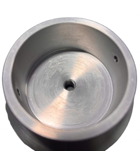 Mandril de torneado CNC de precisión con tornillo de fijación - Product Image 2