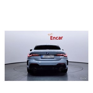 BMW Série 4 M440i XDrive Coupé Août 2023 Exclusivité en ligne 37 157 km Volant à gauche Boîte automatique Caméra de recul - Product Image 4