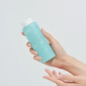 Tonique équilibrant Acwell Real Aqua 160ml Produit de haute qualité - Product Image 1