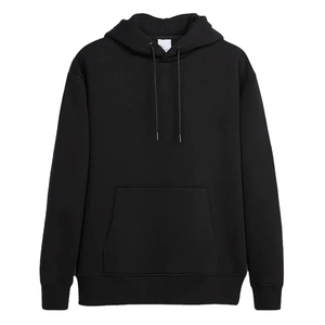 Sudadera con Capucha Personalizada para Hombre, al Mejor Precio, Talla Grande, Nuevo Diseño con Motivo Deportivo Elegante para Entrenamiento en el Gimnasio - Product Image 2