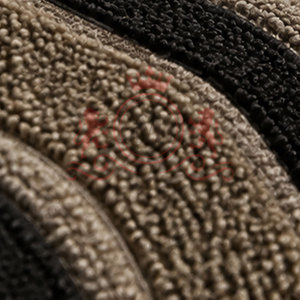 Conjunto Deportivo Informal con Bordado Chenille, Ropa Deportiva Moderna con Bordado Chenille en Venta en Línea - Product Image 5