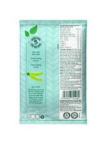 Vinamilk-Lait de soja à haute teneur en calcium/Lait de soja/Lait de soja-Fino sac 220ml X 48 boîtes par carton - Product Image 2