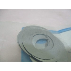 10 AMAT 3790-01159, Eje SHIM, 1.000D, .625ID - Equipo y Piezas de Semiconductores de Confianza de Marca Global - Product Image 4